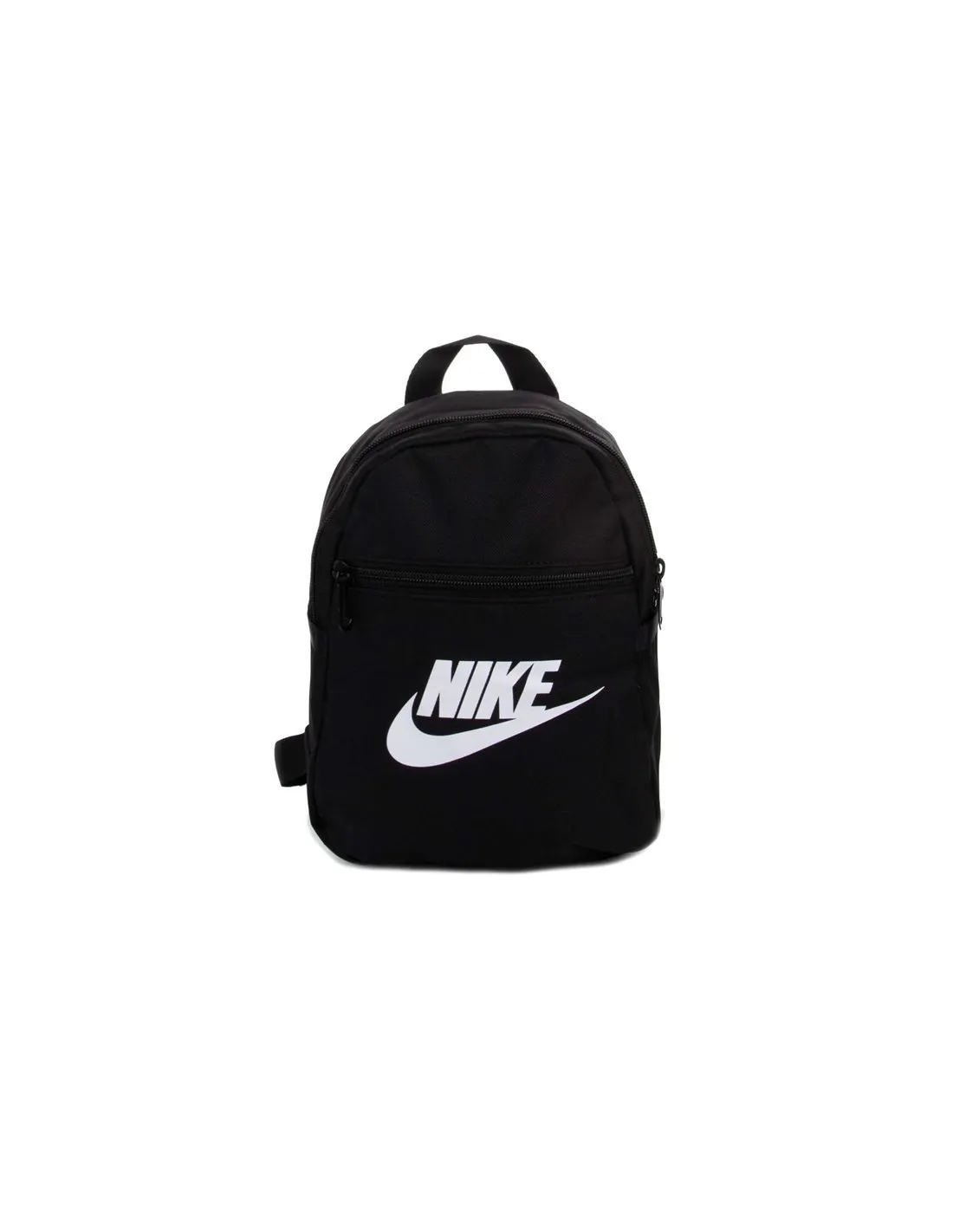 NIKE  MINI MOCHILA NEGRA CW9301 010 