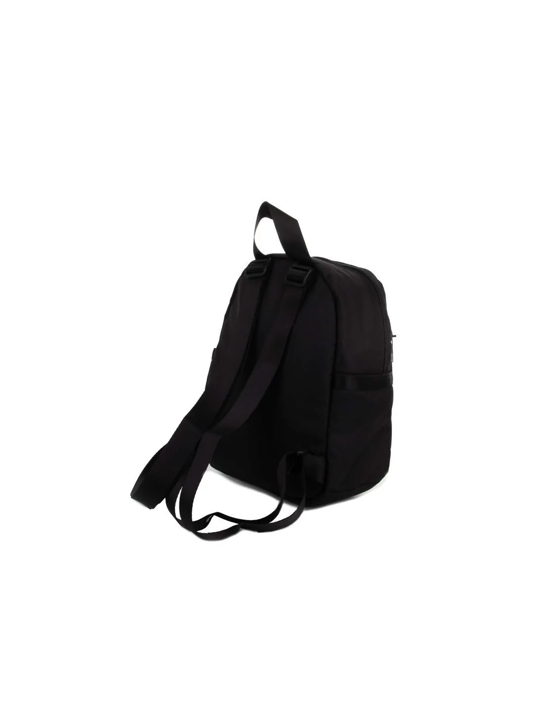NIKE  MINI MOCHILA NEGRA CW9301 010 