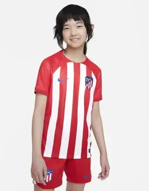Nike Primera equipación Stadium Atlético de Madrid 2023/24