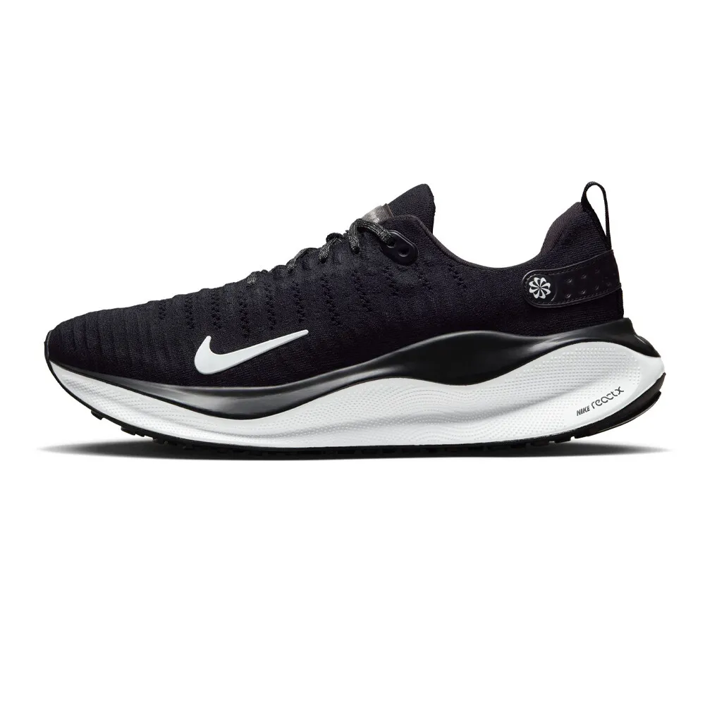 NIKE REACT INFINITY RUN FLYKNIT 4 ZAPATILLAS RUNNING   SP25