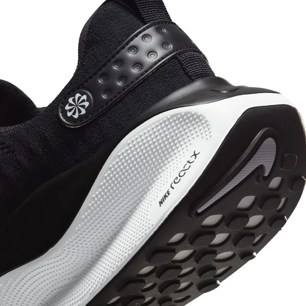 NIKE REACT INFINITY RUN FLYKNIT 4 ZAPATILLAS RUNNING   SP25