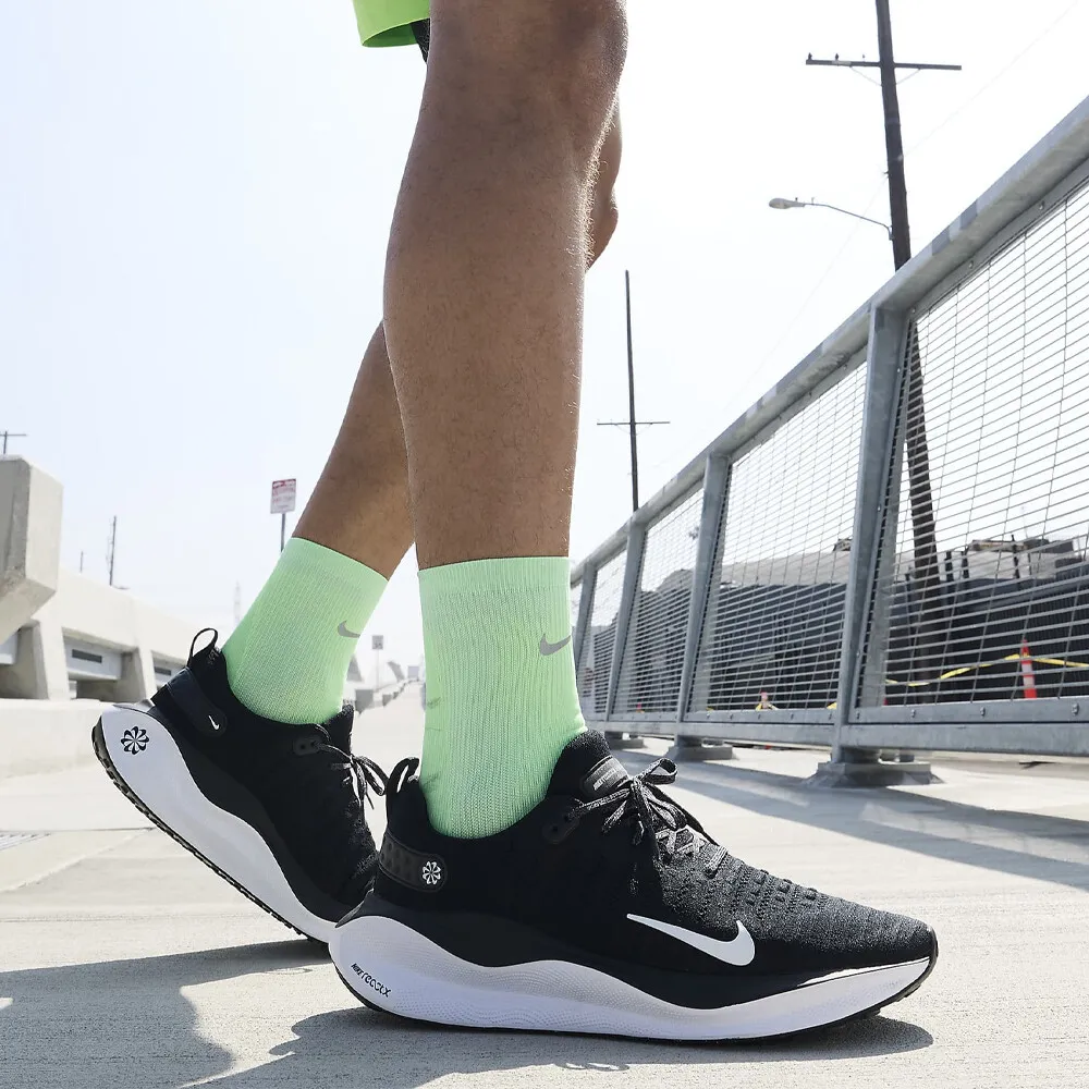 NIKE REACT INFINITY RUN FLYKNIT 4 ZAPATILLAS RUNNING   SP25