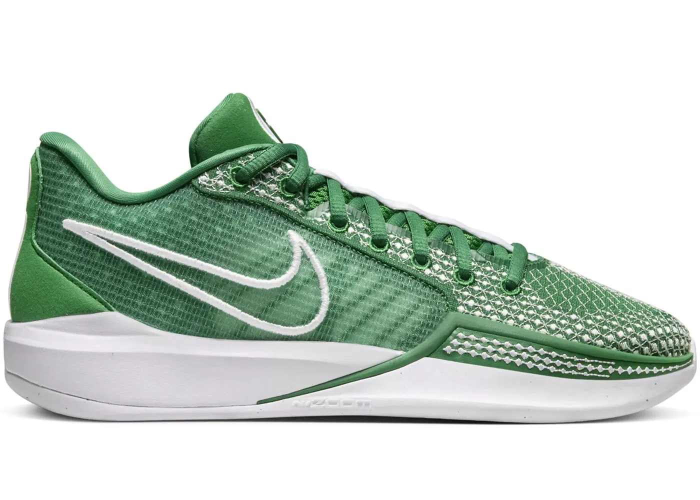 Nike Sabrina 1 TB Apple Green (Women's)