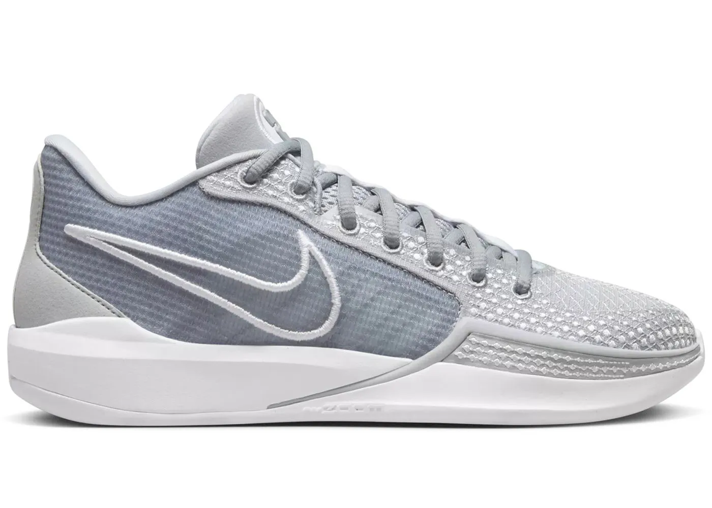 Nike Sabrina 1 TB Wolf Grey (Women's)