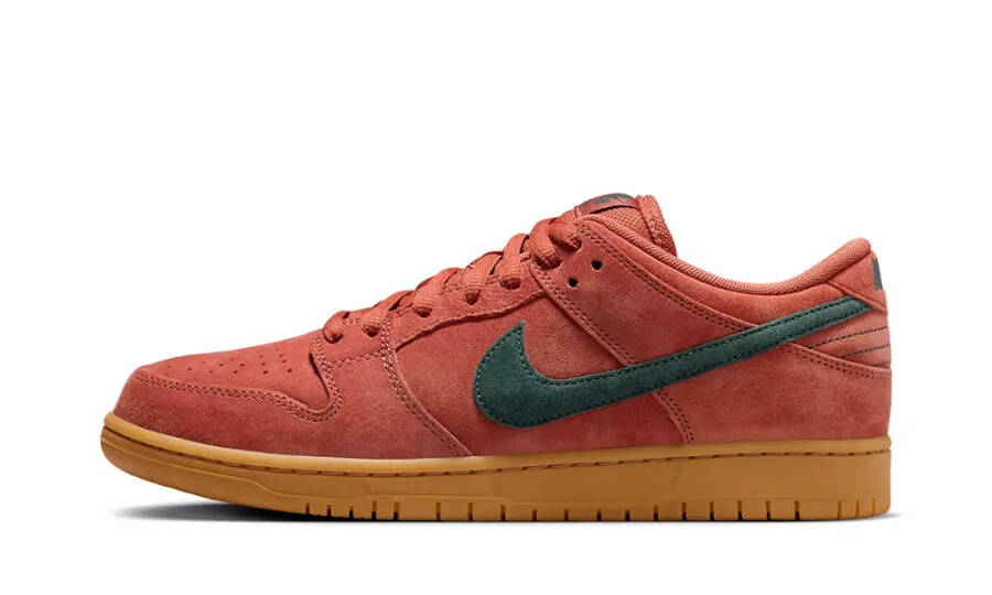 Nike SB Dunk Low 'Burnt Sunrise'
