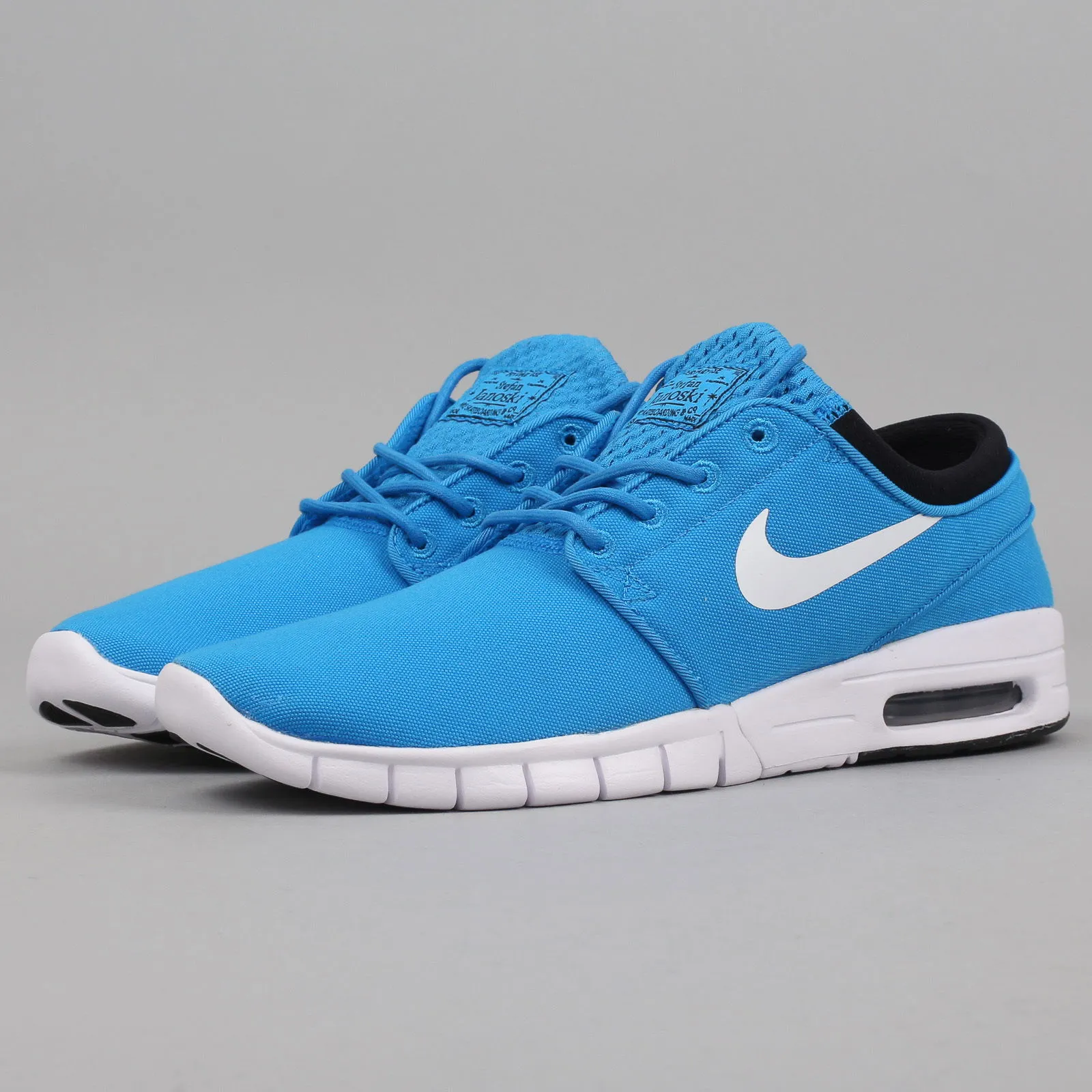Nike SB Stefan Janoski Max