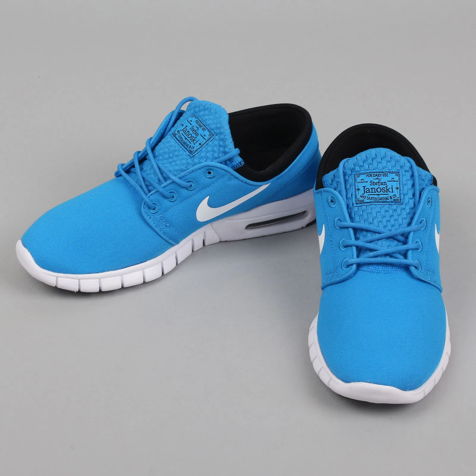 Nike SB Stefan Janoski Max
