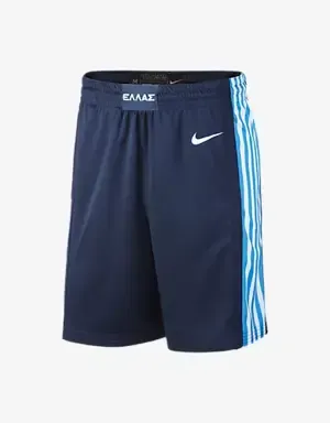 Nike Segunda equipación Grecia Nike Limited