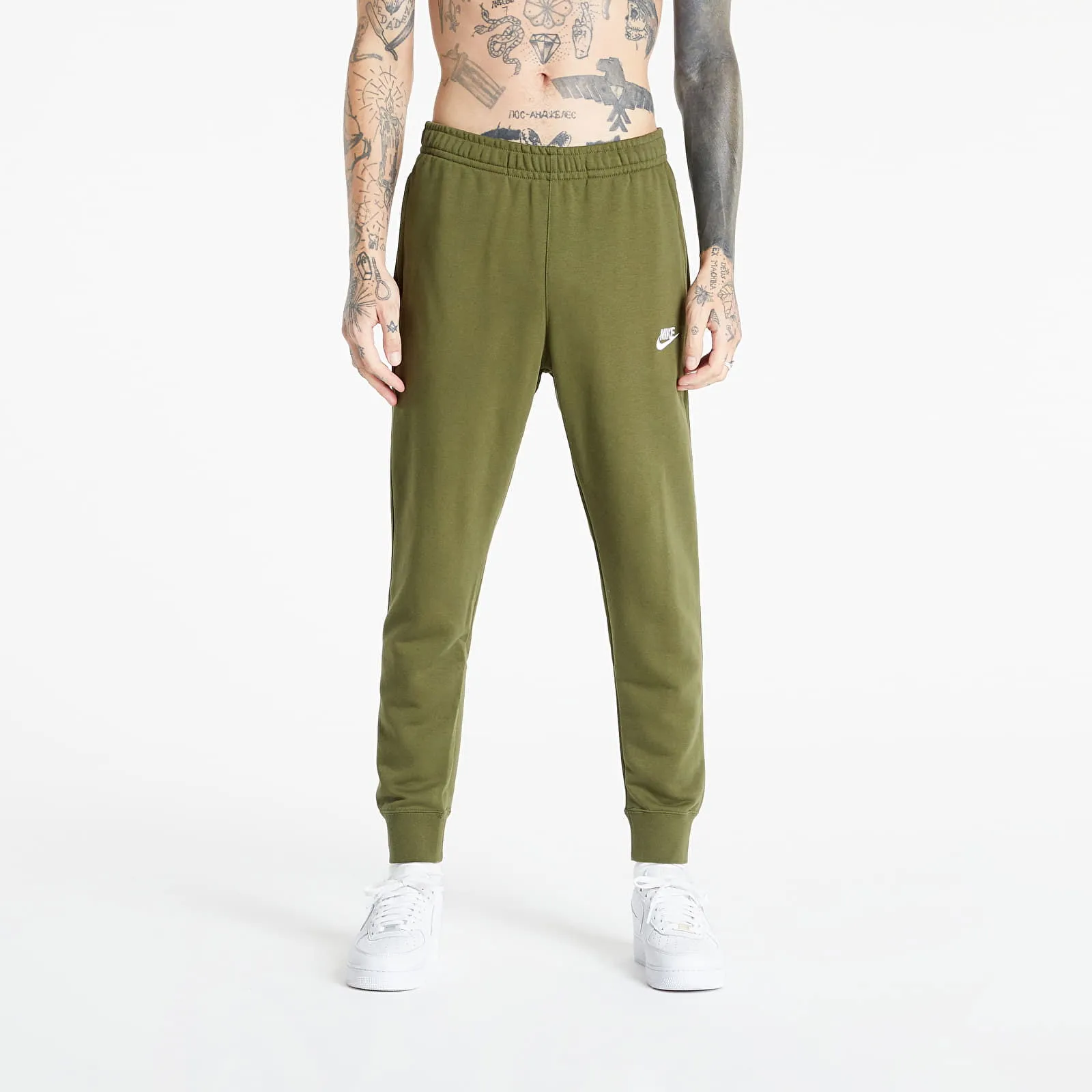 Nike Sportswear Club Joggers