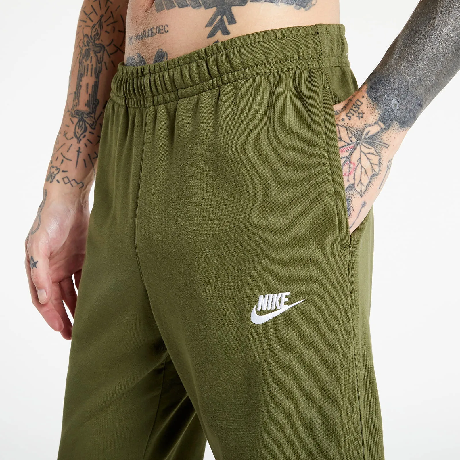 Nike Sportswear Club Joggers