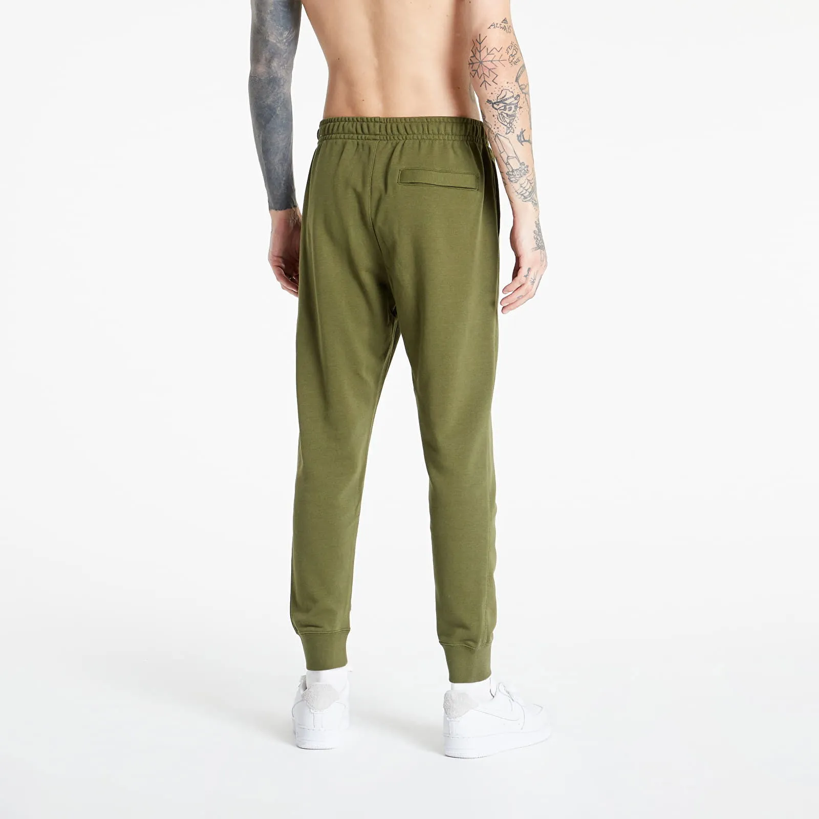 Nike Sportswear Club Joggers