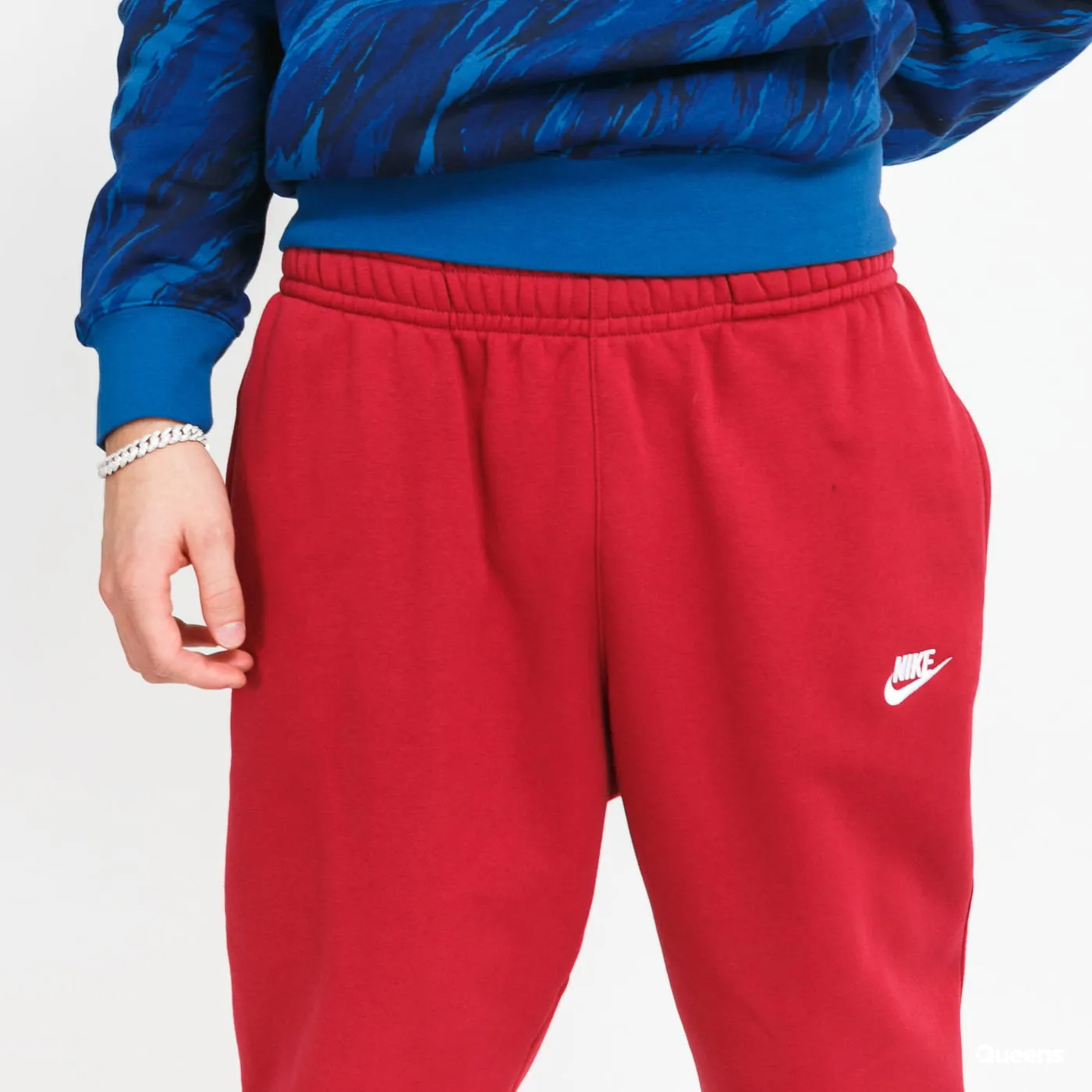 Nike Sportswear Club