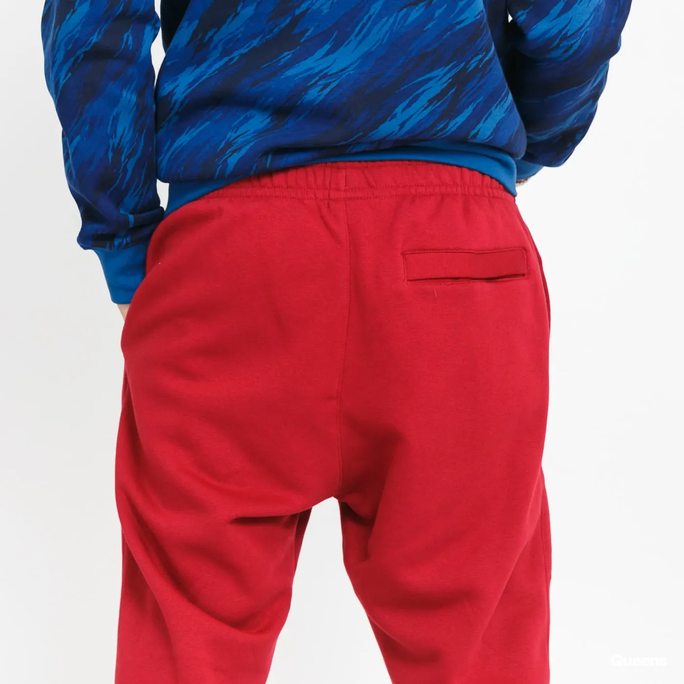 Nike Sportswear Club