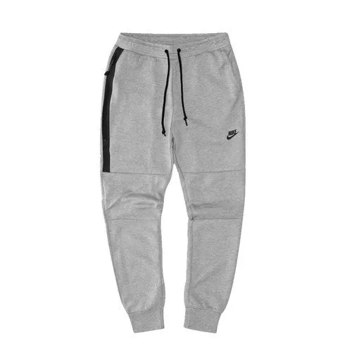 Nike Sportswear Tech Fleece 1MM Joggers Dark Grey Heather/Black