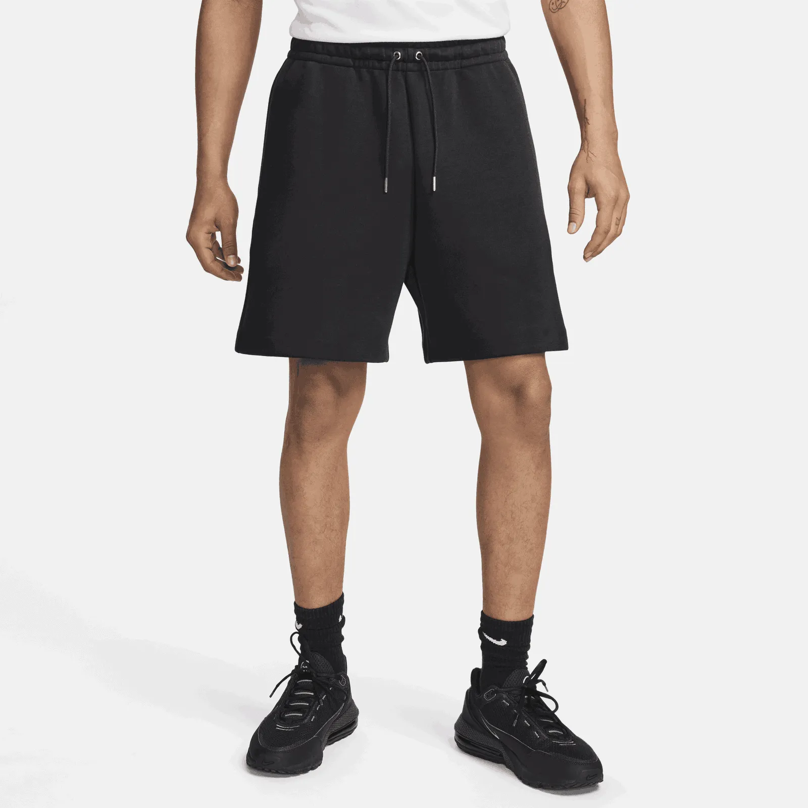 Nike Sportswear Tech Fleece Reimagined