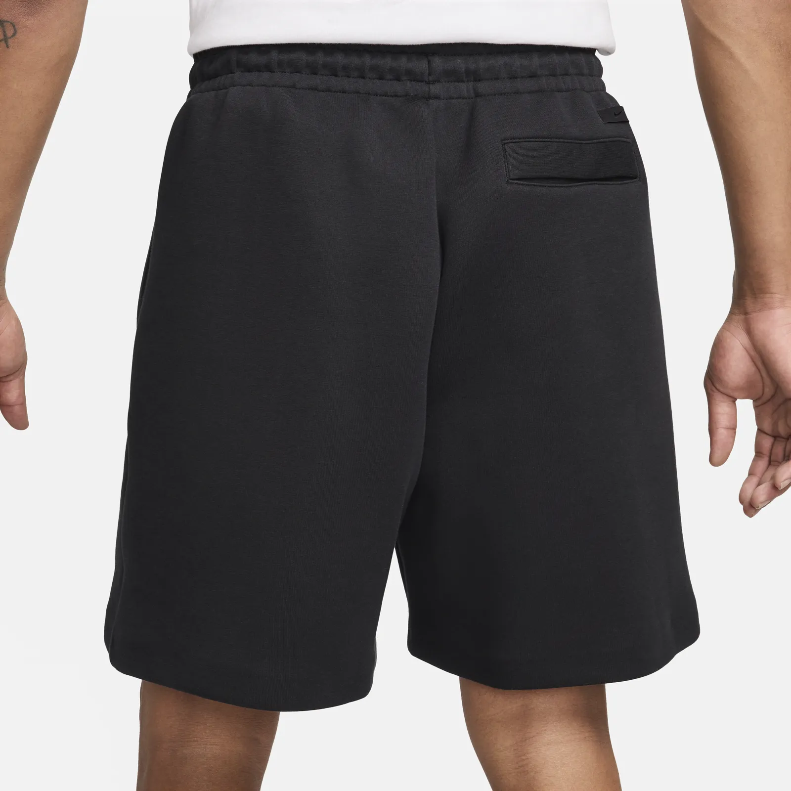 Nike Sportswear Tech Fleece Reimagined