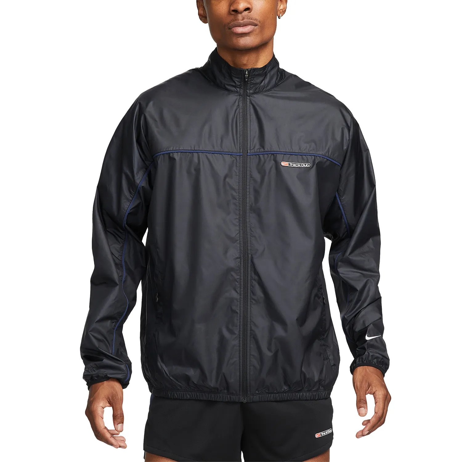 NIKE STORMFIT TRACK CLUB CHAQUETA