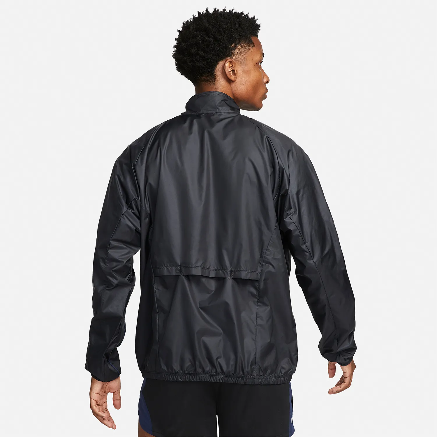 NIKE STORMFIT TRACK CLUB CHAQUETA
