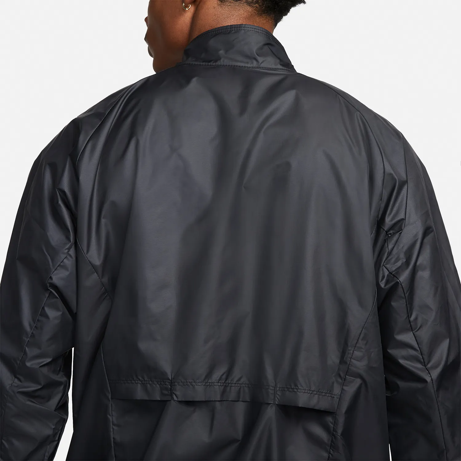 NIKE STORMFIT TRACK CLUB CHAQUETA
