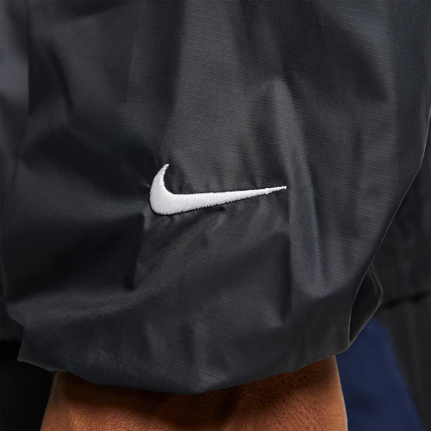 NIKE STORMFIT TRACK CLUB CHAQUETA