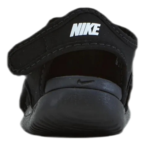 Nike Sunray Adjust 5 TD Kids Black
