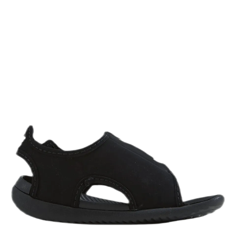 Nike Sunray Adjust 5 TD Kids Black