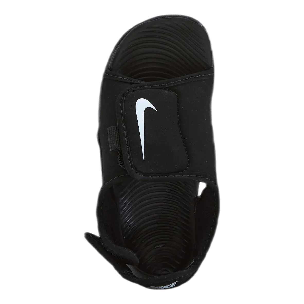 Nike Sunray Adjust 5 TD Kids Black
