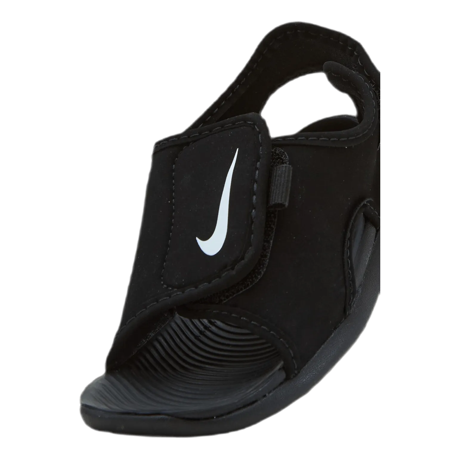 Nike Sunray Adjust 5 TD Kids Black