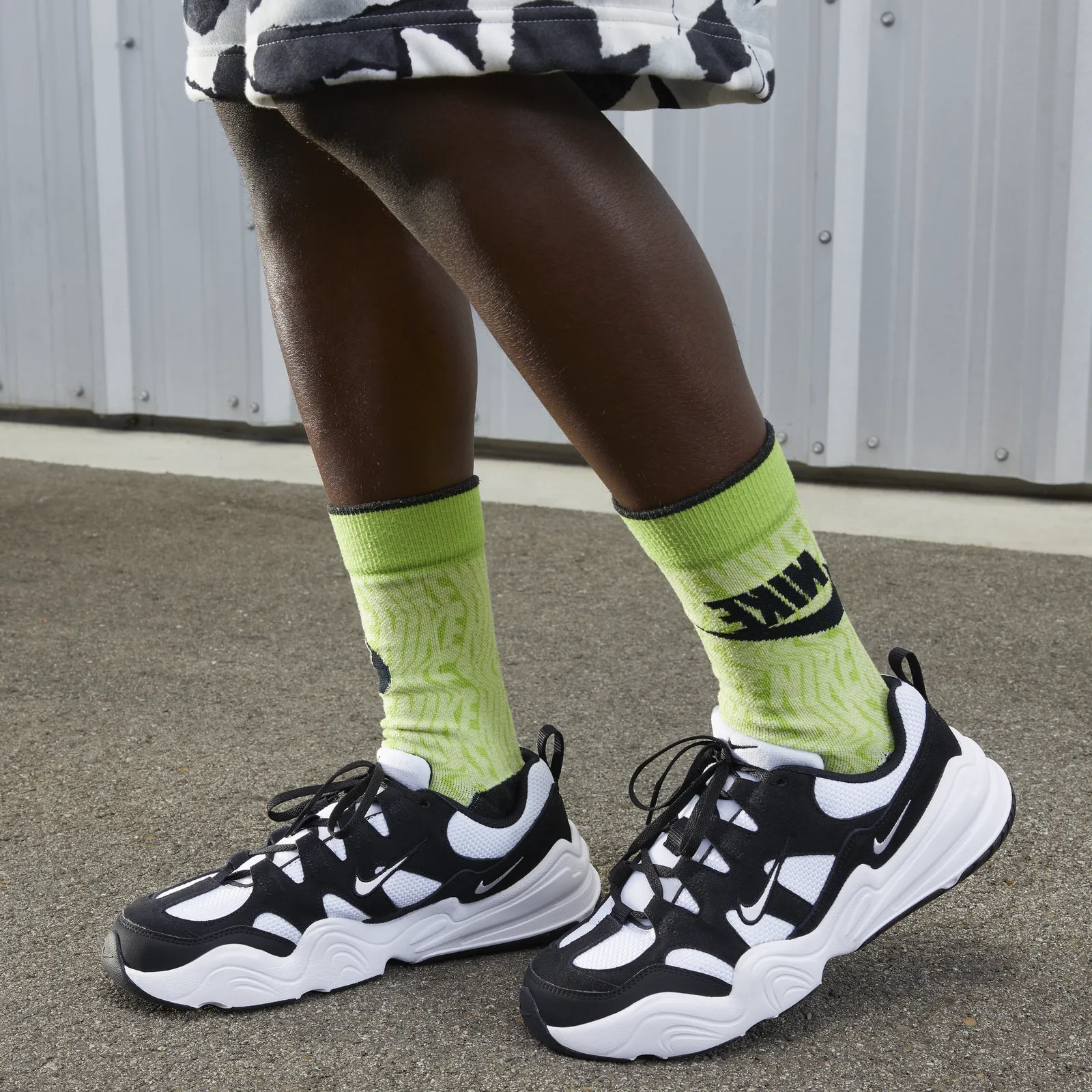 Nike Tech Hera