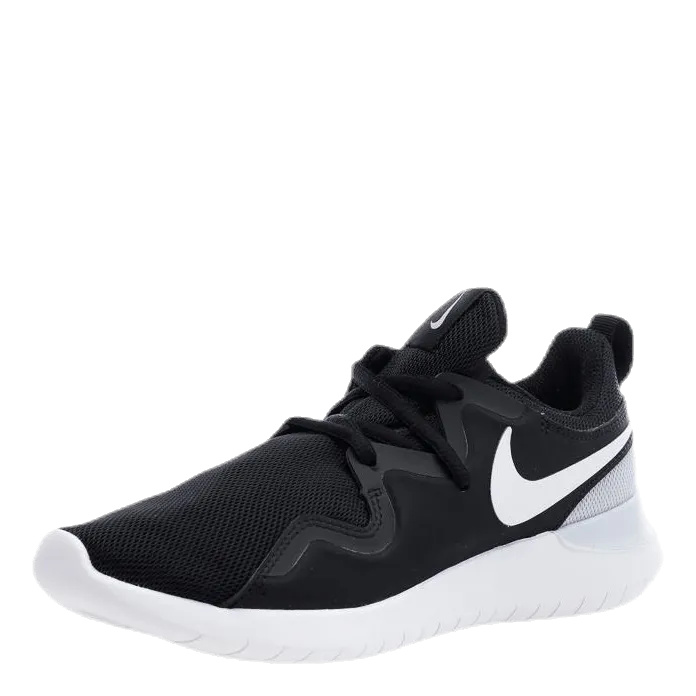 Nike Tessen White/Black