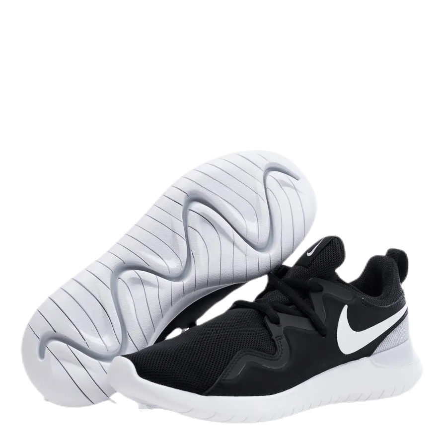 Nike Tessen White/Black