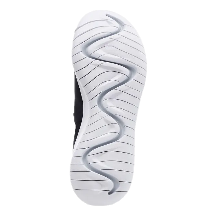 Nike Tessen White/Black