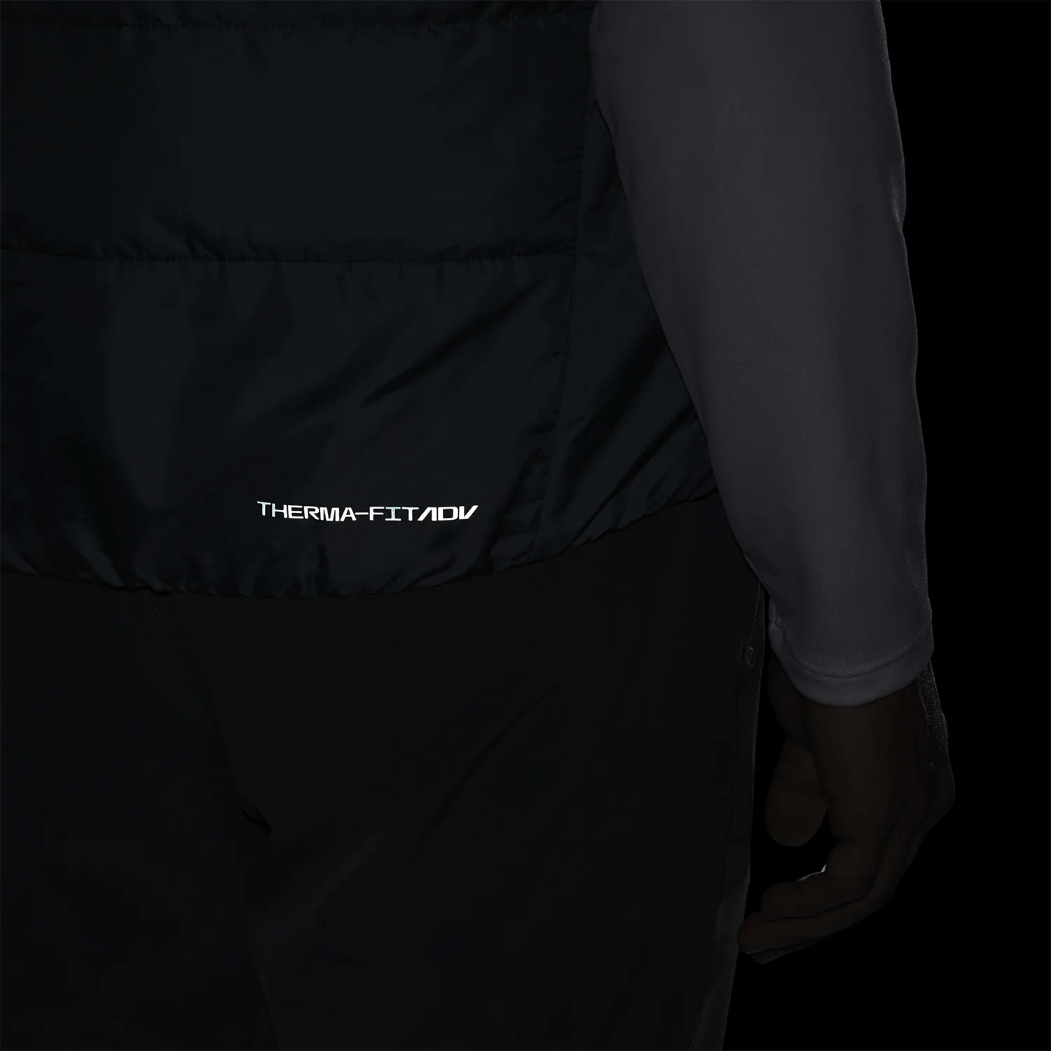 Nike Therma FIT ADV Repel Chaleco