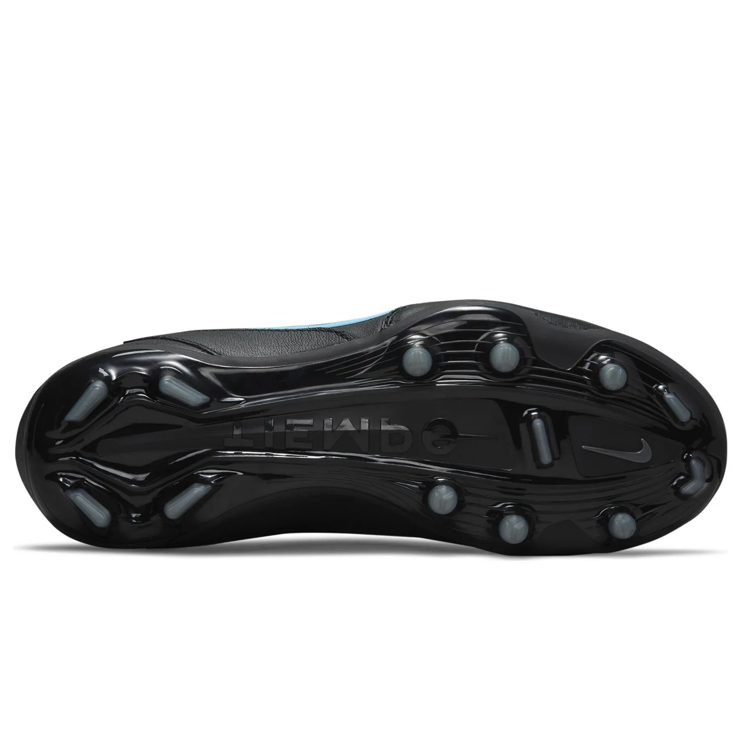 Nike Tiempo Jr Legend Pro FG