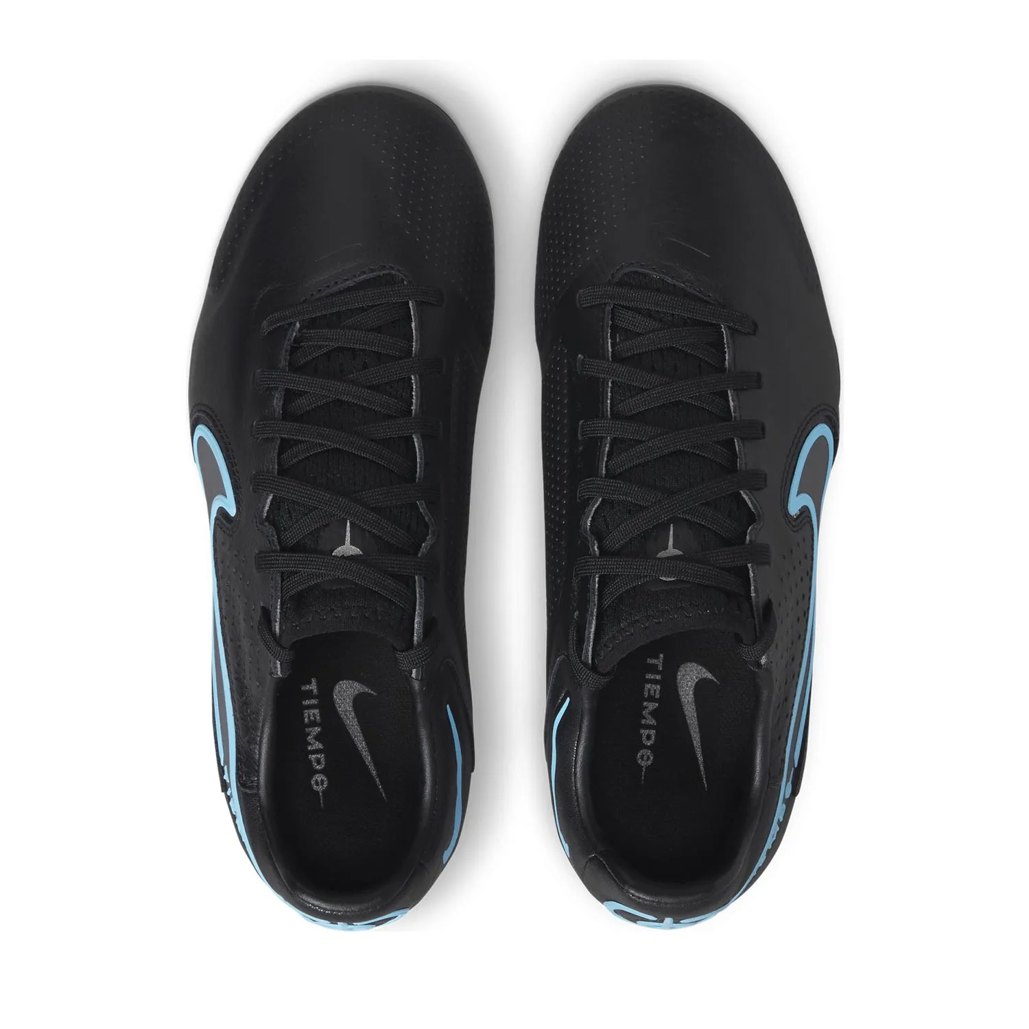 Nike Tiempo Jr Legend Pro FG