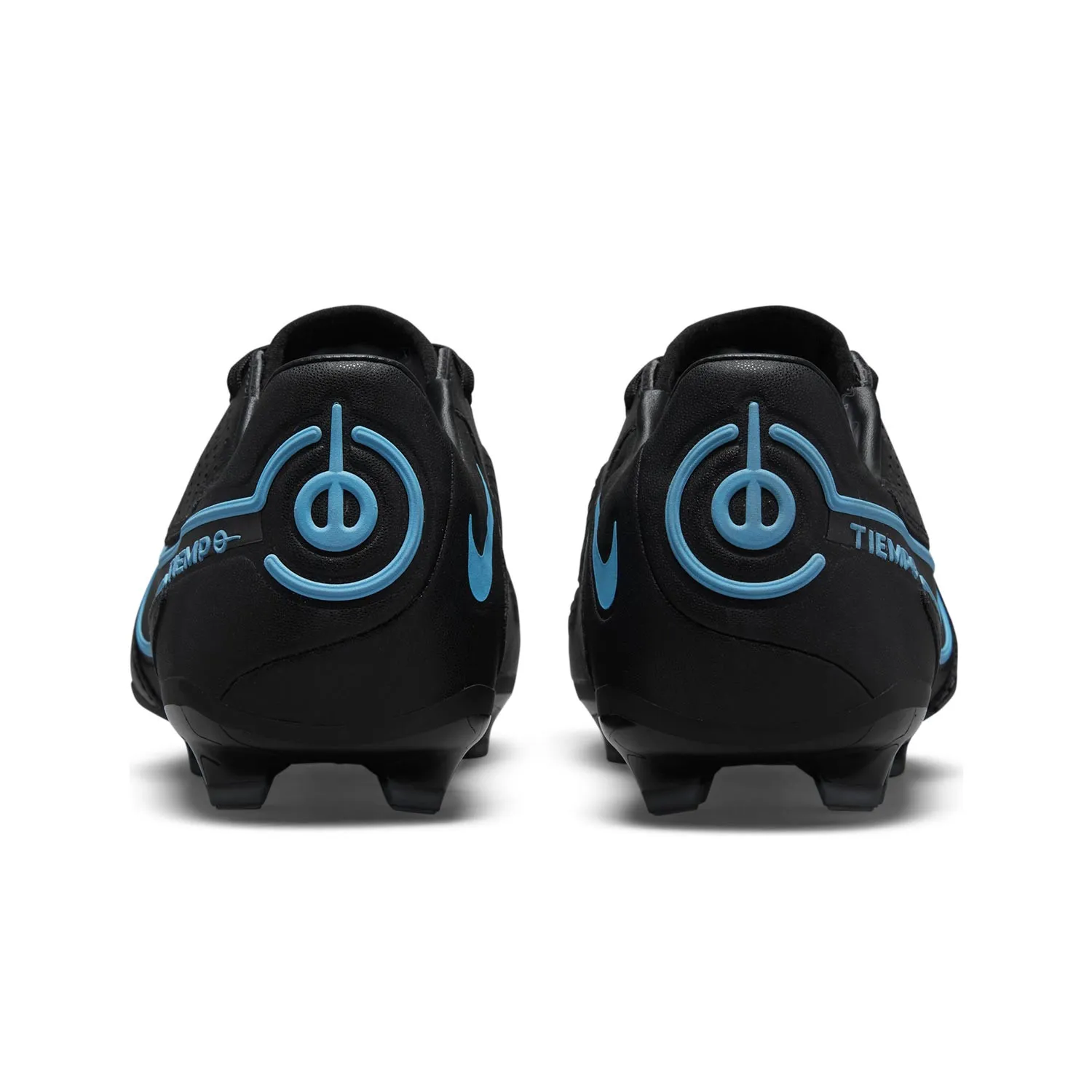 Nike Tiempo Jr Legend Pro FG