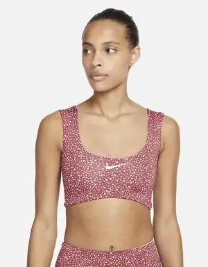 Nike Tops de bikini