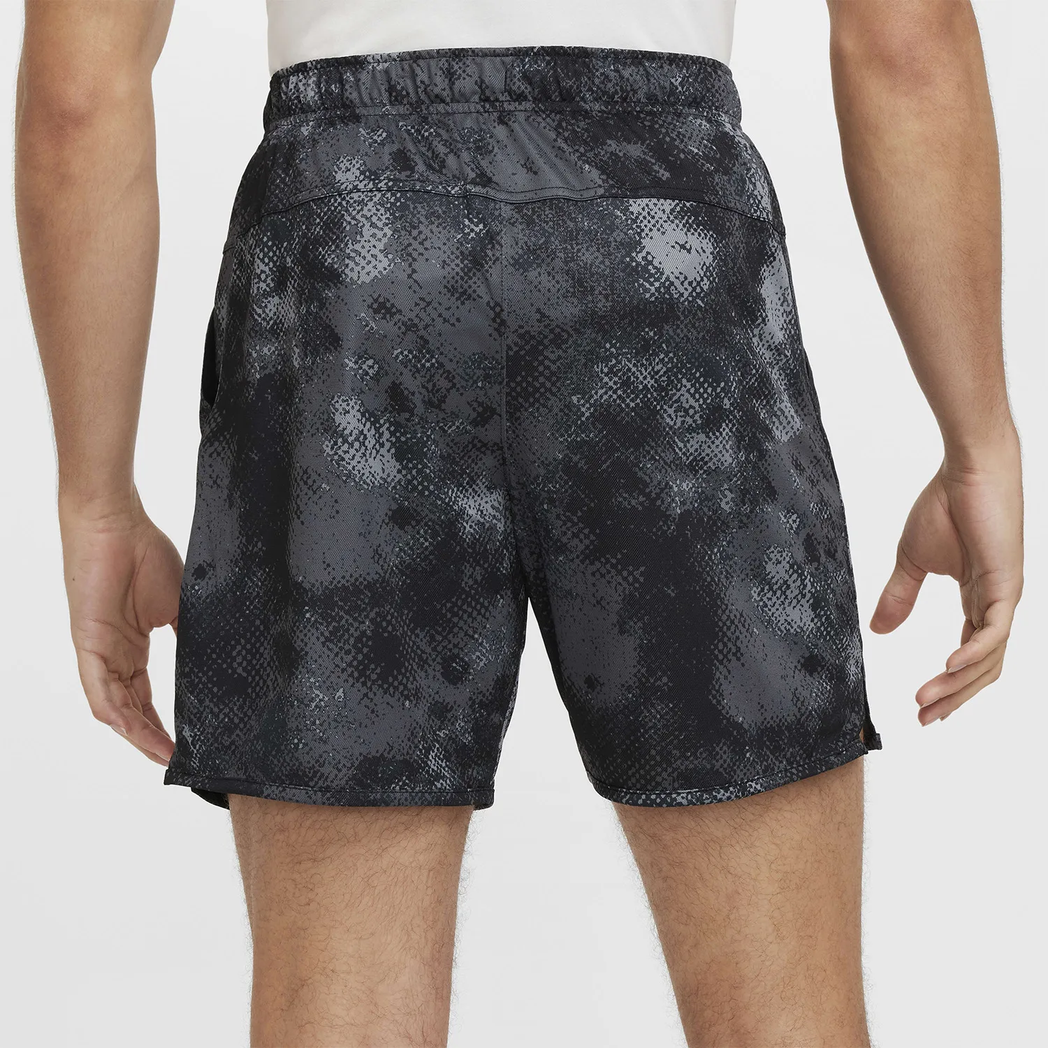Nike Totality Camo 7in Shorts