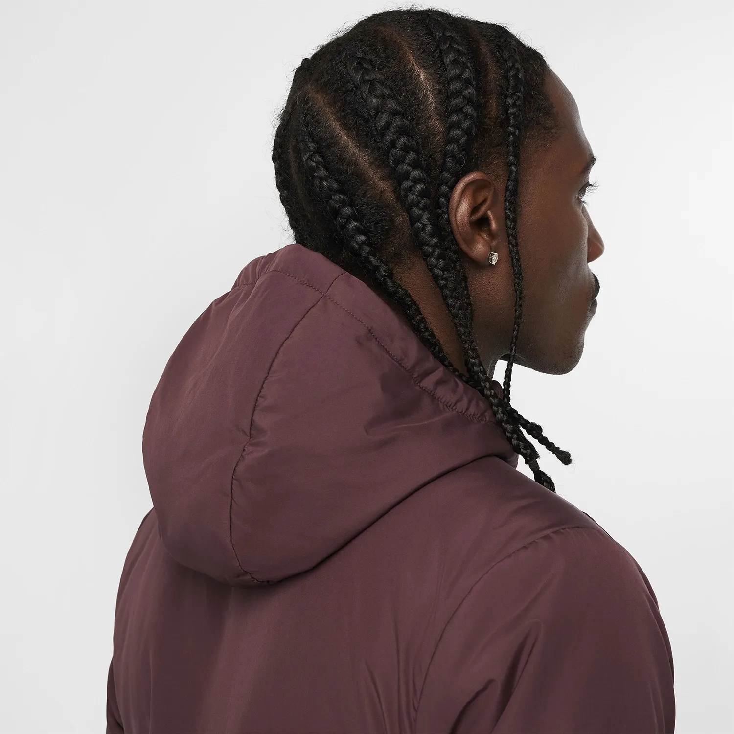 NIKE UNLIMITED THERMAFIT CHAQUETA