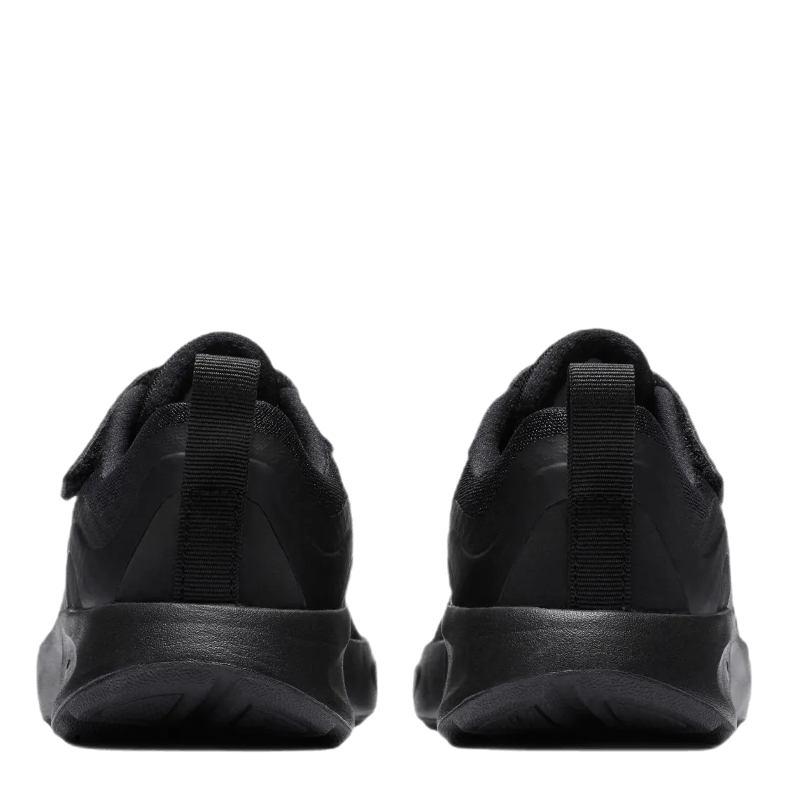 Nike Wear All Day PS Little kids Black