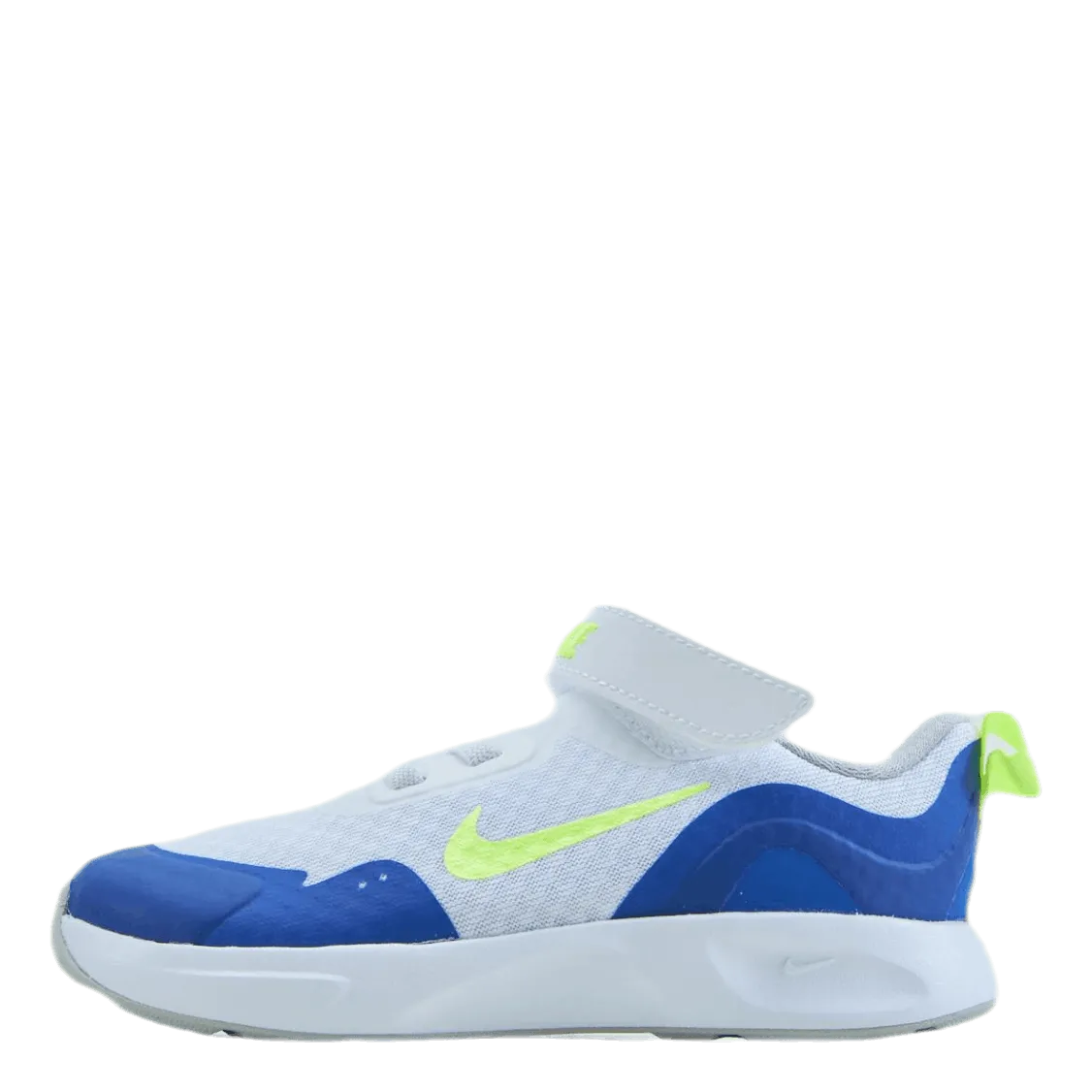 Nike Wear All Day Toddler White