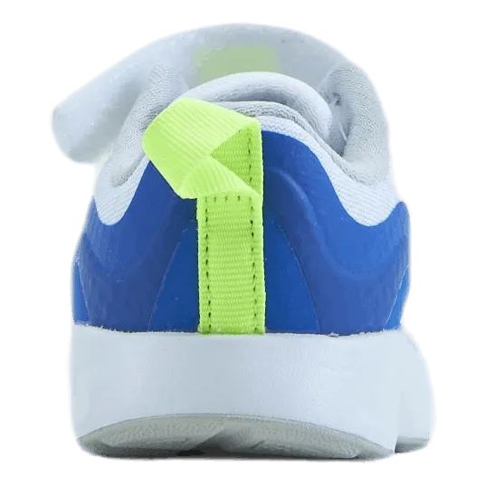 Nike Wear All Day Toddler White