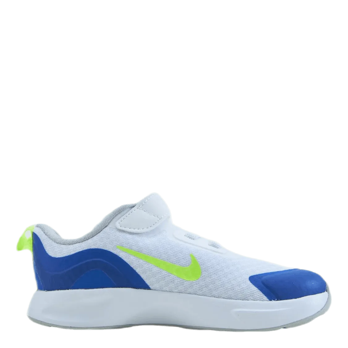 Nike Wear All Day Toddler White