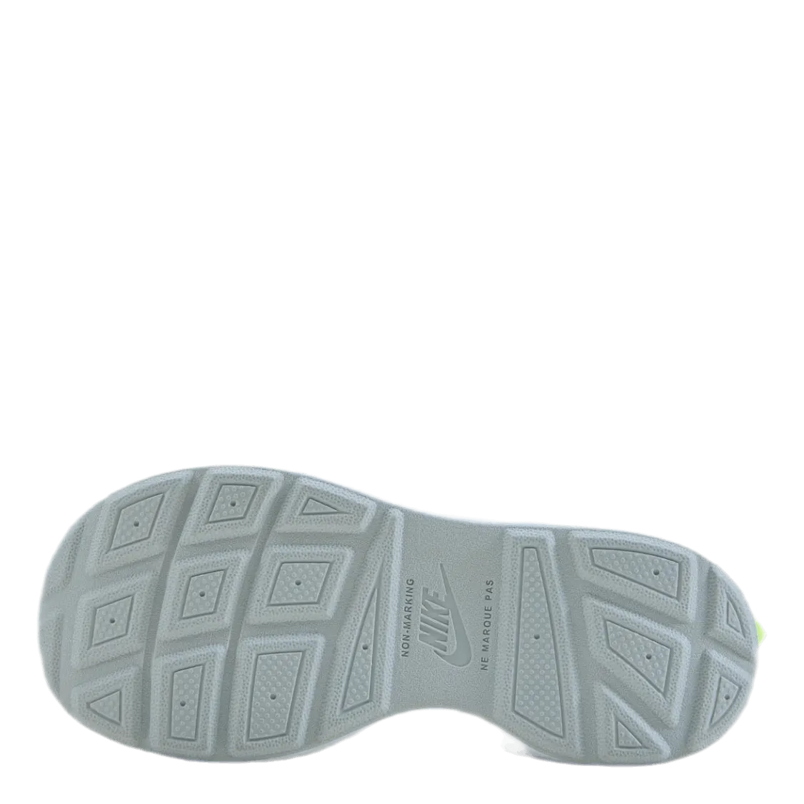 Nike Wear All Day Toddler White