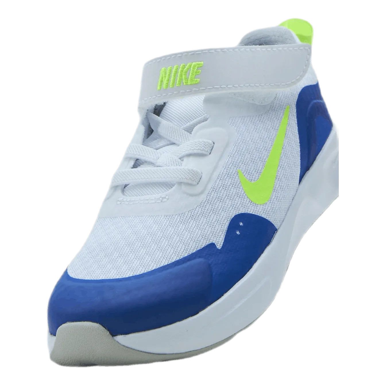 Nike Wear All Day Toddler White