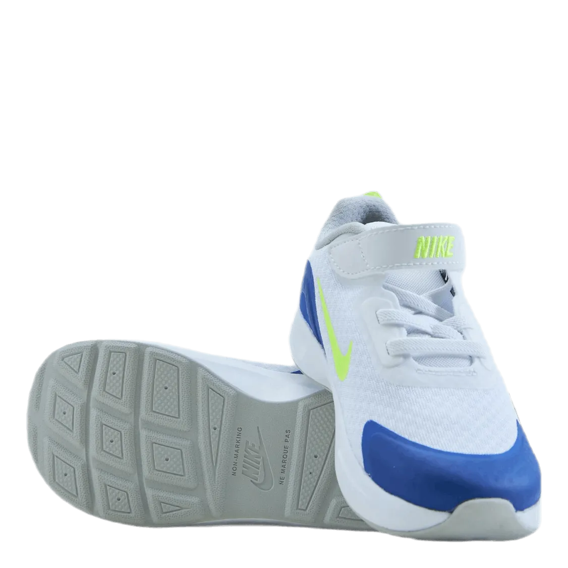 Nike Wear All Day Toddler White