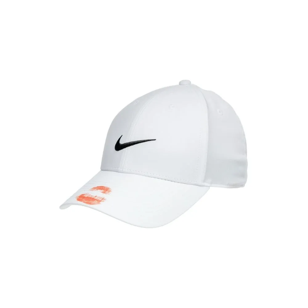 Nike x Drake Certified Lover Boy Hat White
