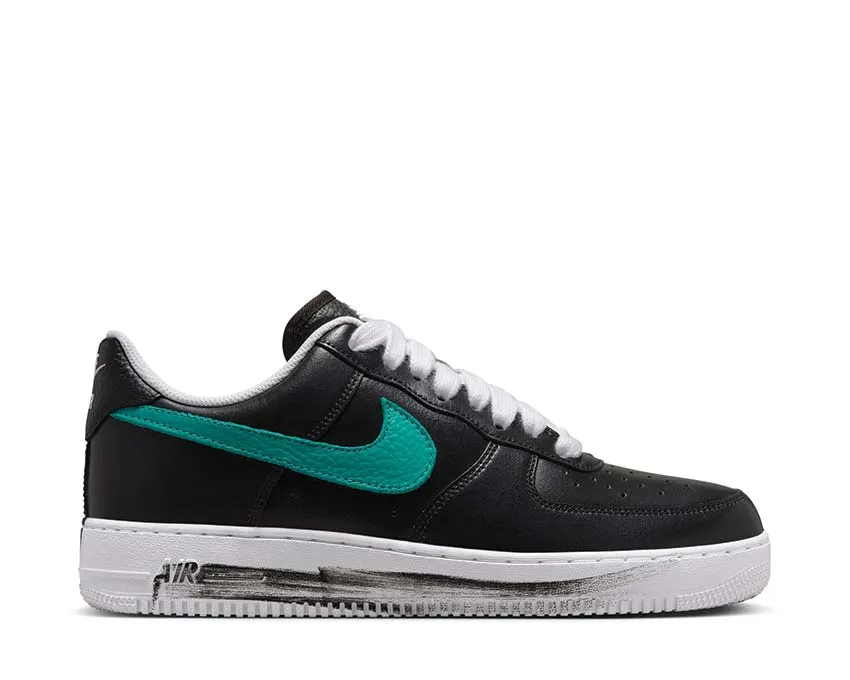 Nike x PEACEMINUSONE Air Force 1' 07 Paranoise 3.0