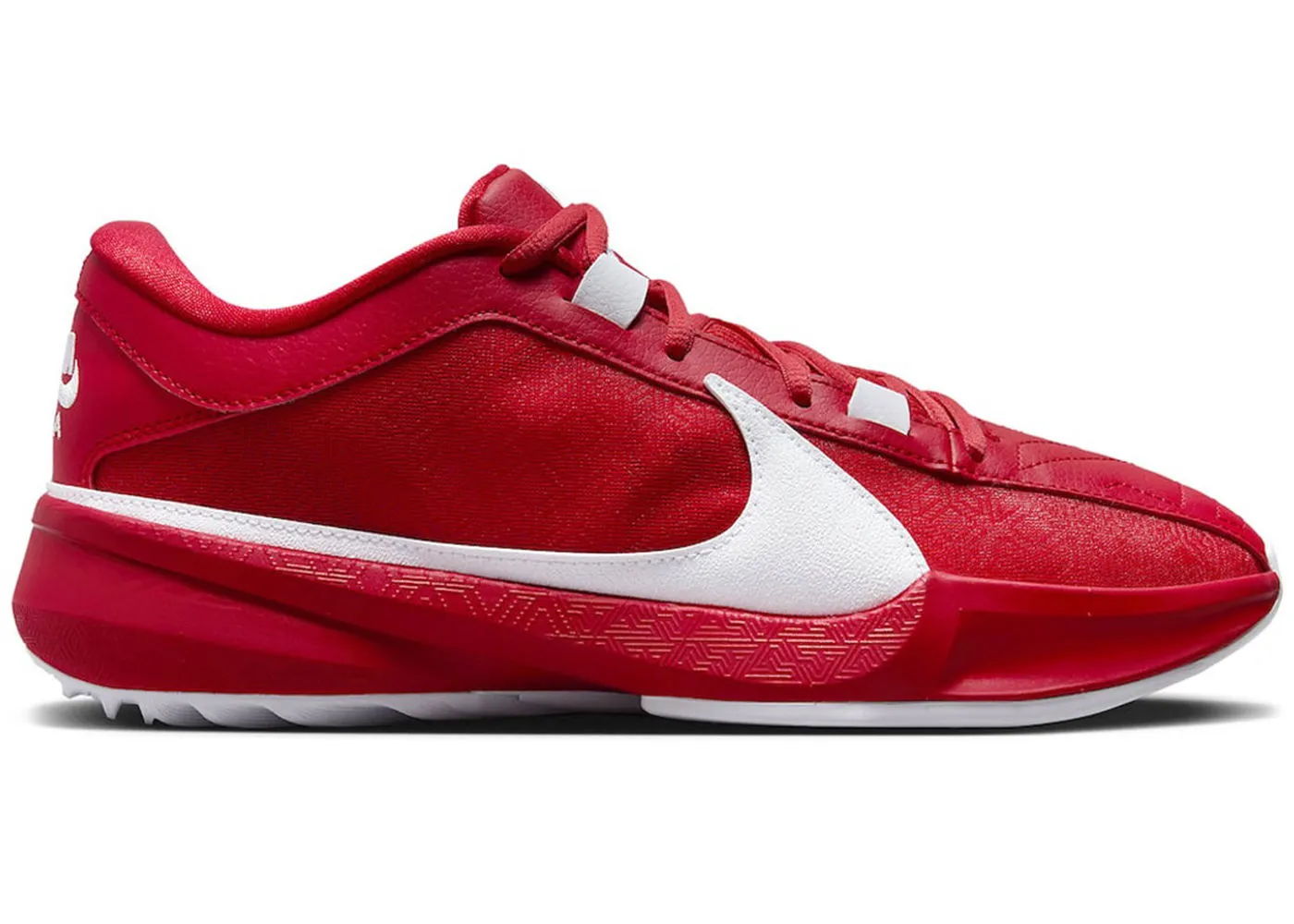 Nike Zoom Freak 5 TB University Red