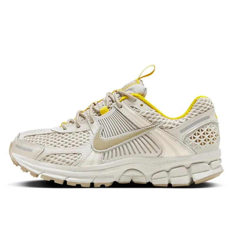 Nike Zoom Vomero 5 Light Bone Yellow